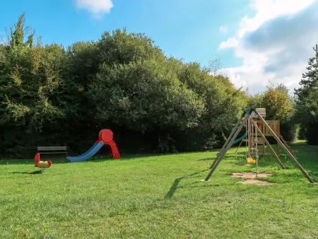Le Hameau de Peemor Pen M.6X, Location Maison 6 personnes à Crozon Morgat - Photo 13