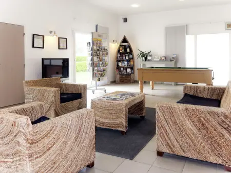 Le Hameau de Peemor Pen M.6X, Location Maison 6 personnes à Crozon Morgat - Photo 16