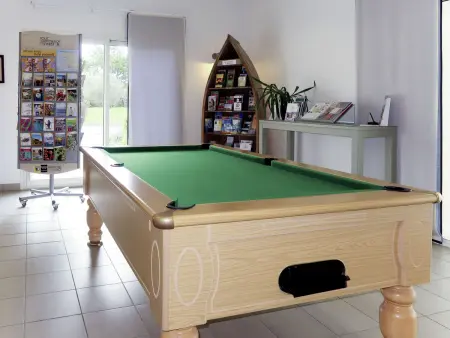 Le Hameau de Peemor Pen M.6X, Location Maison 6 personnes à Crozon Morgat - Photo 17