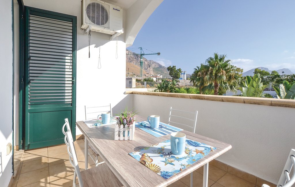 Appartamento Darling, Appartement 4 personnes à Isola delle Femmine - Photo 2