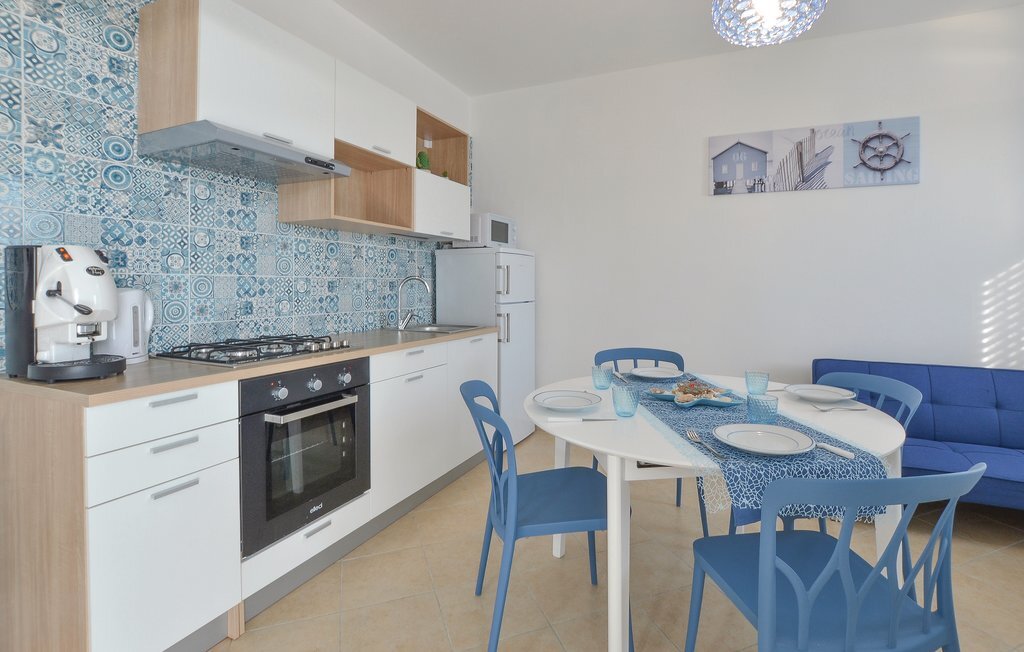 Appartamento Darling, Appartement 4 personnes à Isola delle Femmine - Photo 3