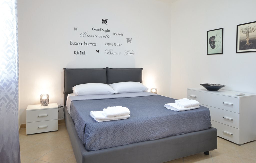 Appartamento Darling, Appartement 4 personnes à Isola delle Femmine - Photo 4