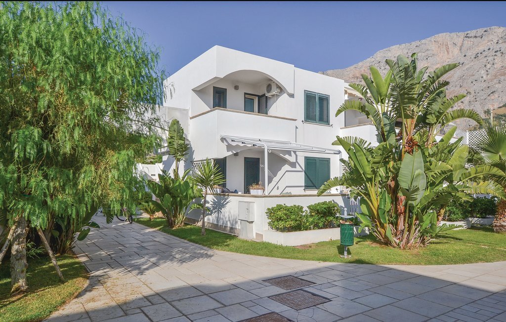 Appartamento Darling, Appartement 4 personnes à Isola delle Femmine - Photo 7