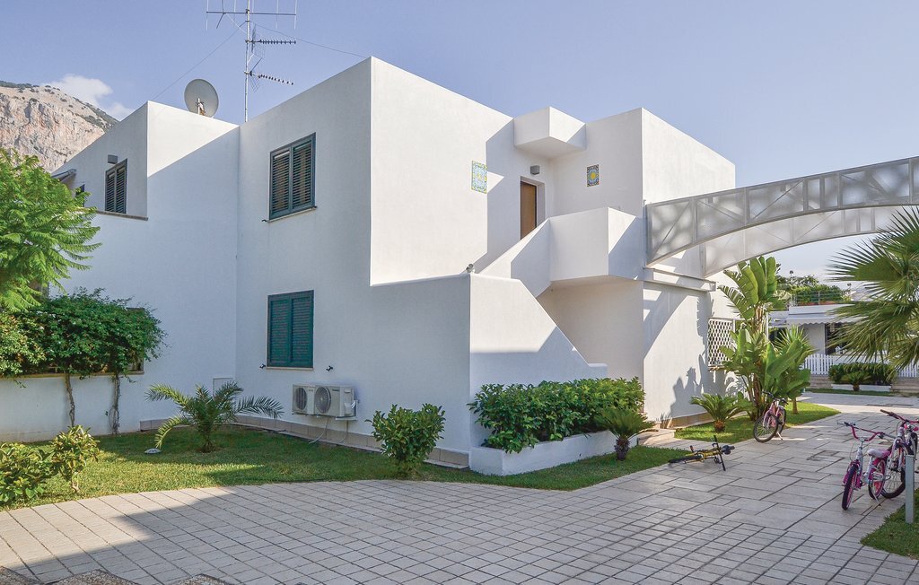 Appartamento Darling, Appartement 4 personnes à Isola delle Femmine - Photo 8