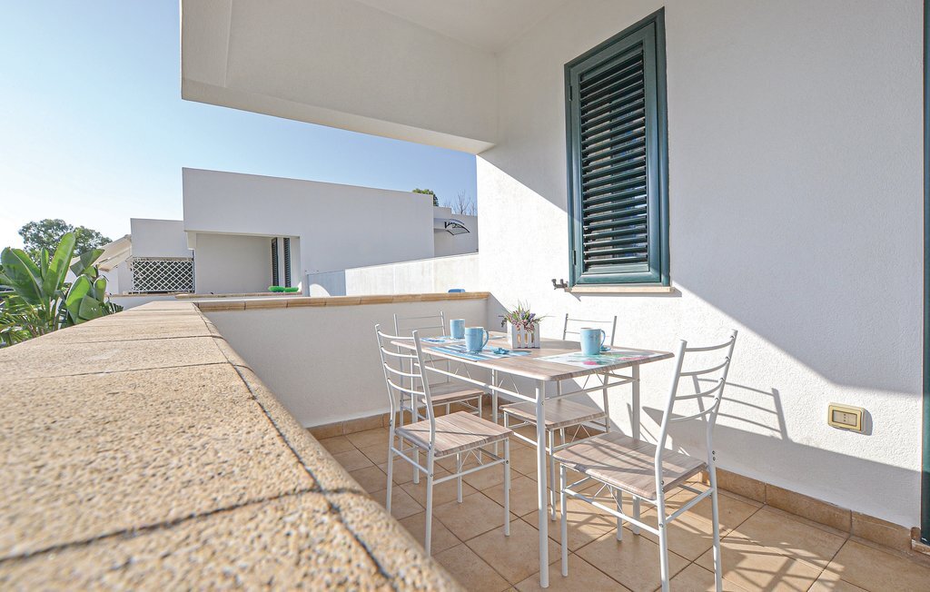 Appartamento Darling, Appartement 4 personnes à Isola delle Femmine - Photo 10