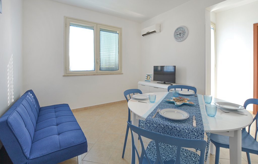 Appartamento Darling, Appartement 4 personnes à Isola delle Femmine - Photo 11
