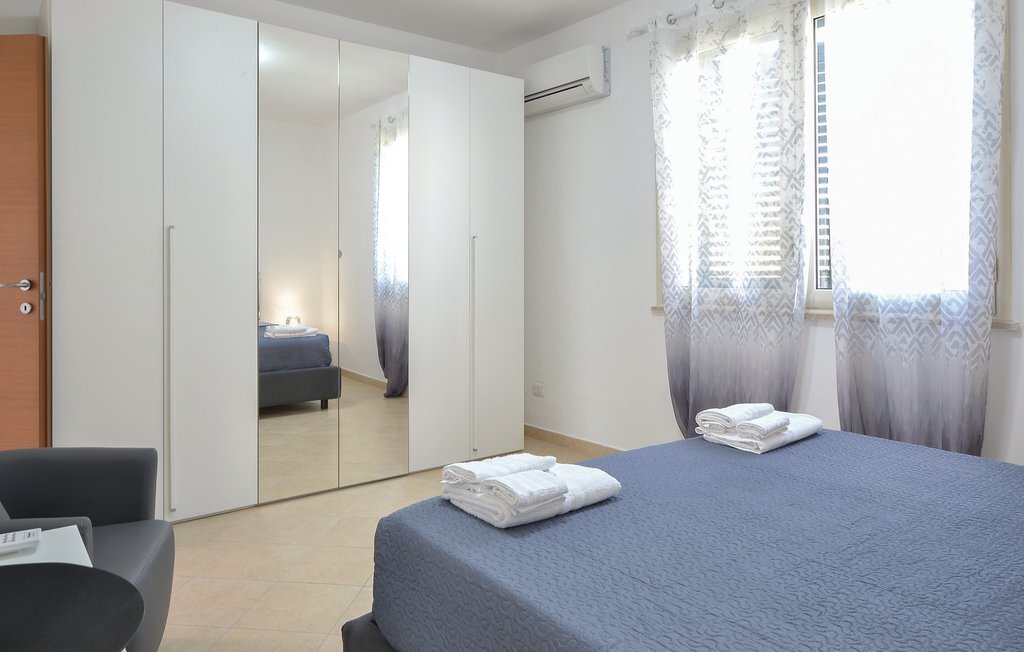 Appartamento Darling, Appartement 4 personnes à Isola delle Femmine - Photo 12