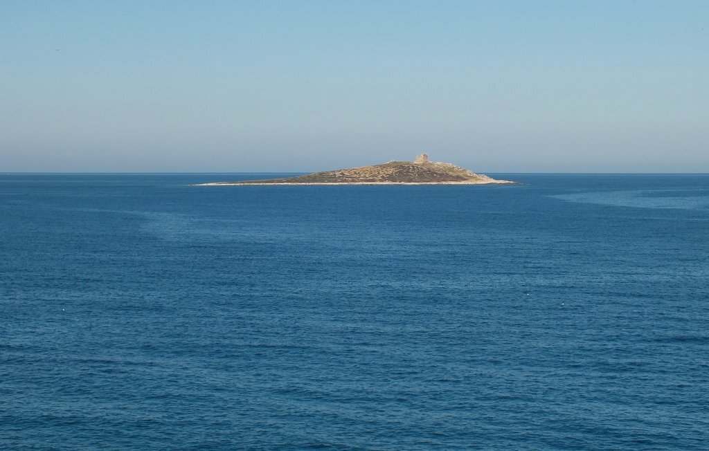 Appartamento Darling, Appartement 4 personnes à Isola delle Femmine - Photo 13