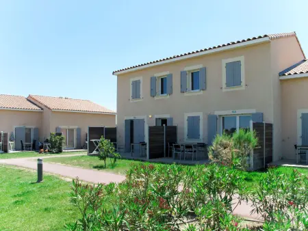 Studio 32 m² Domaine du Golf à Montpellier - Photo 1
