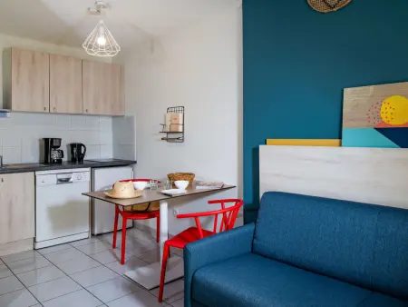 Studio 32 m² Domaine du Golf à Montpellier - Photo 4