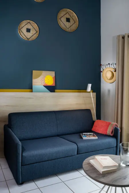 Studio 32 m² Domaine du Golf à Montpellier - Photo 5