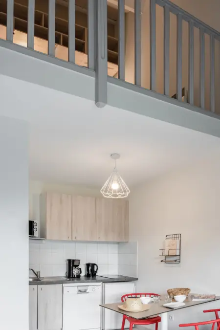 Studio 32 m² Domaine du Golf à Montpellier - Photo 6