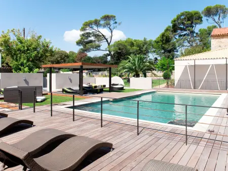 Studio 32 m² Domaine du Golf à Montpellier - Photo 16
