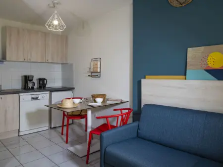 Studio 32 m² Domaine du Golf à Montpellier - Photo 19