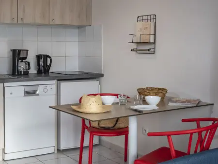 Studio 32 m² Domaine du Golf à Montpellier - Photo 23