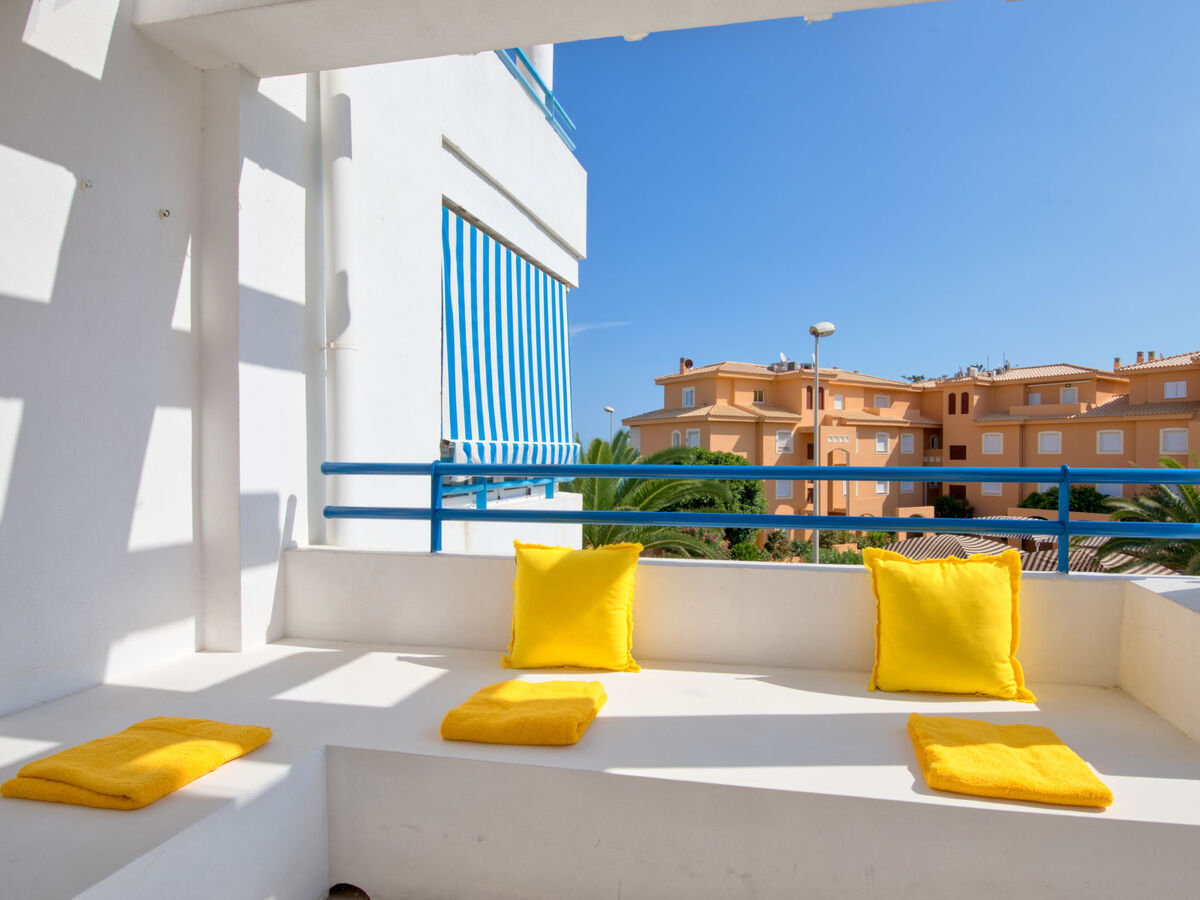 La Senia, appartement 4 pers. à 60 m de la mer - Photo 4