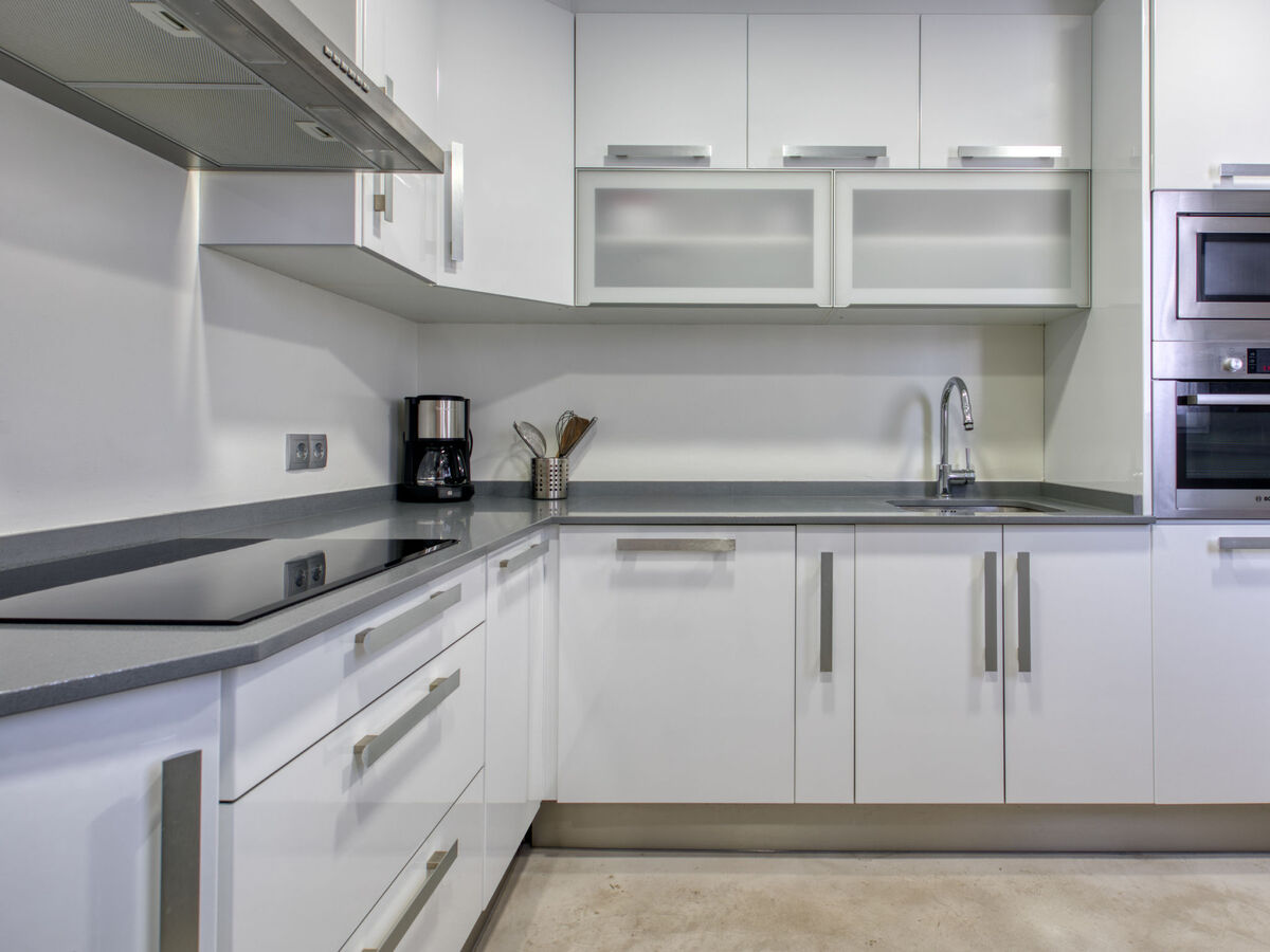 La Senia, appartement 4 pers. à 60 m de la mer - Photo 12