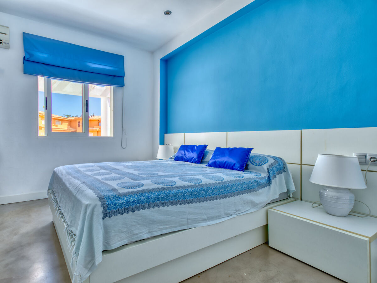 La Senia, appartement 4 pers. à 60 m de la mer - Photo 13