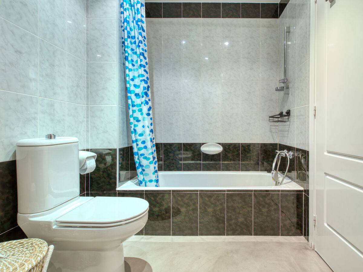 La Senia, appartement 4 pers. à 60 m de la mer - Photo 14