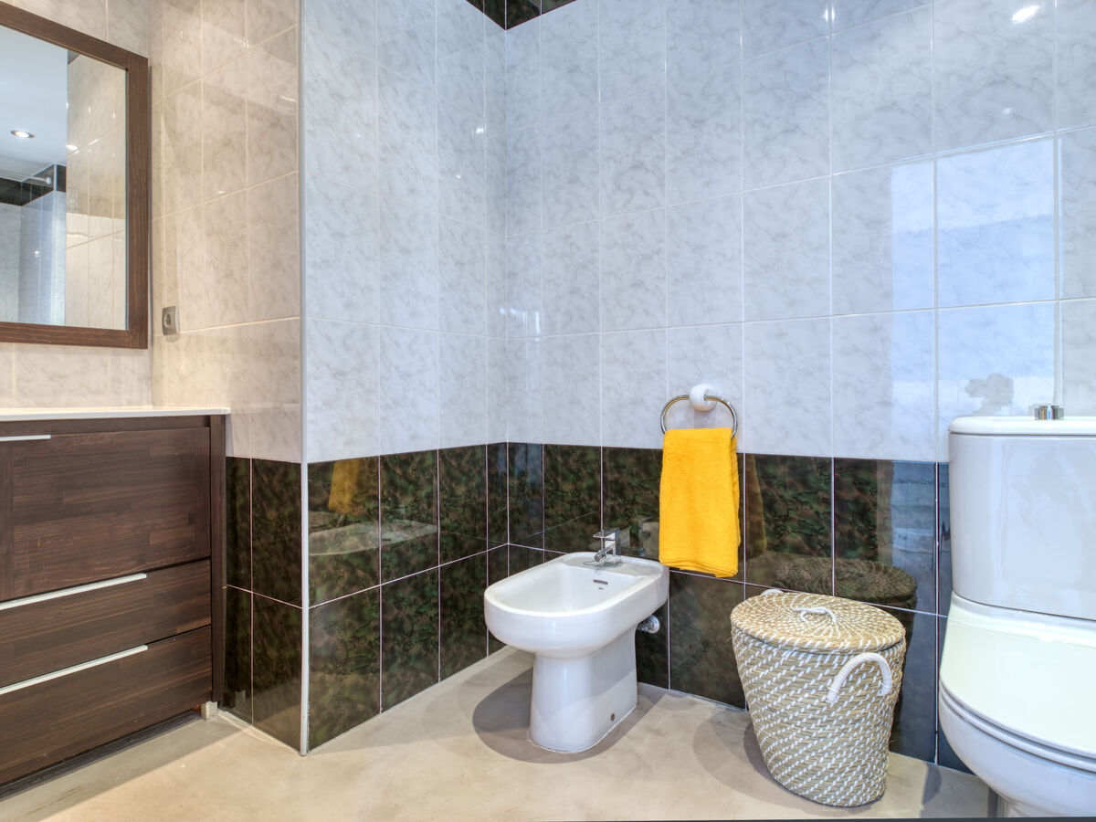 La Senia, appartement 4 pers. à 60 m de la mer - Photo 15