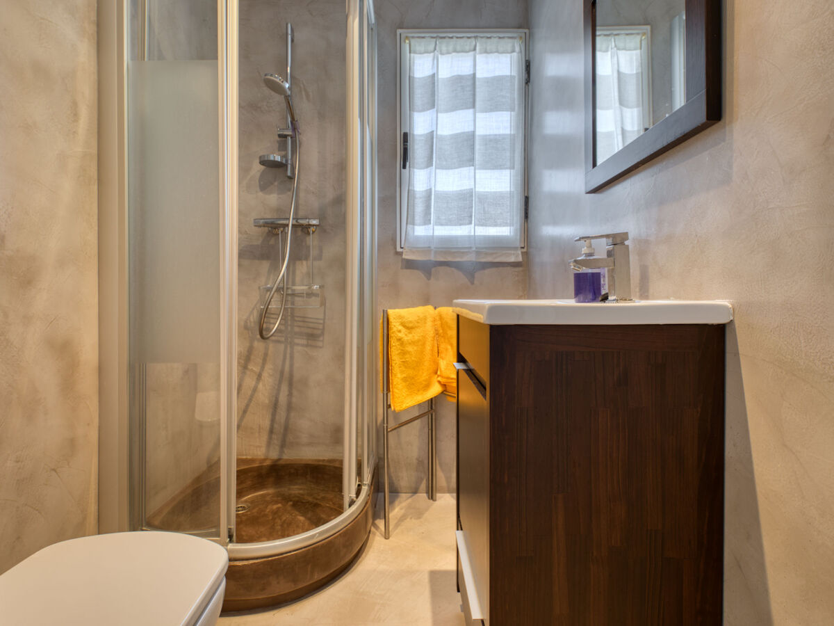 La Senia, appartement 4 pers. à 60 m de la mer - Photo 20