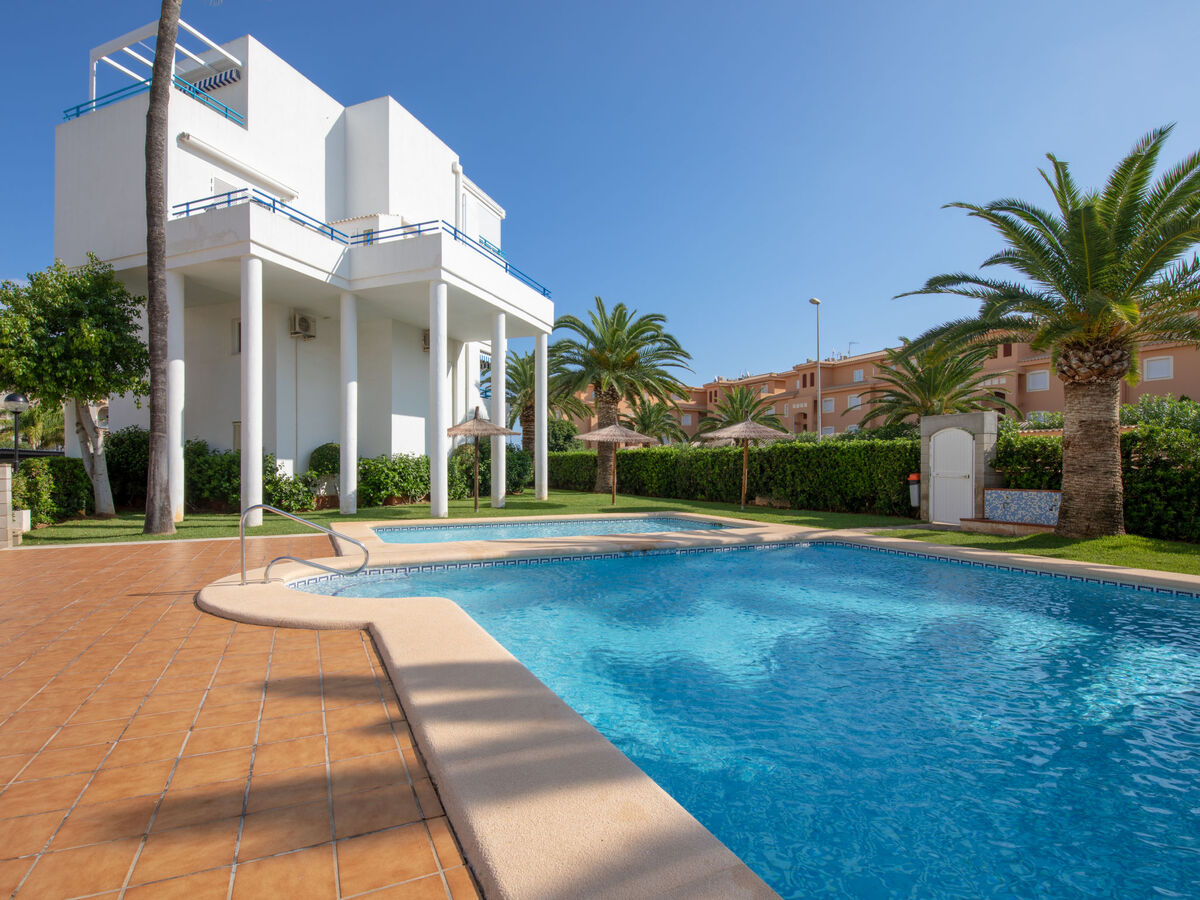 La Senia, appartement 4 pers. à 60 m de la mer - Photo 24