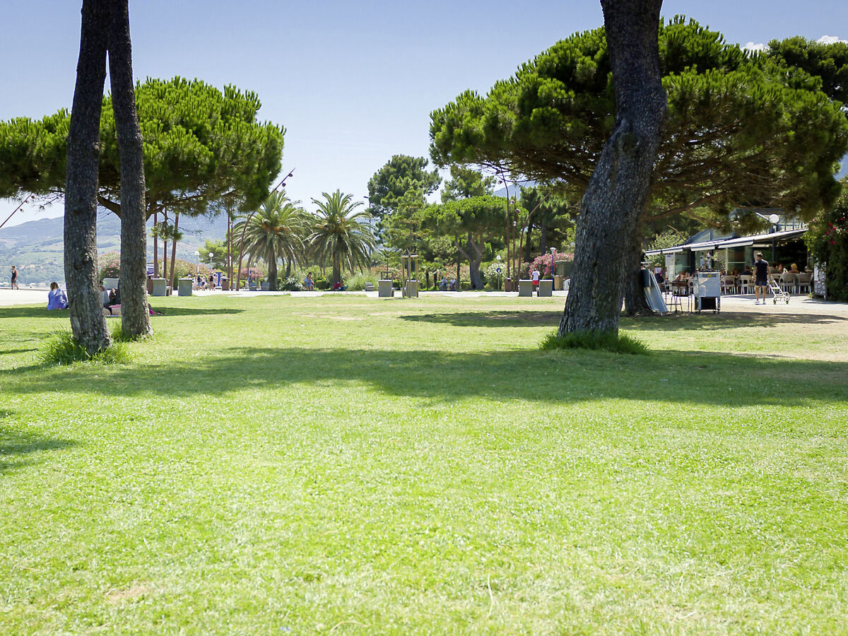 Mobil-home 3 pièces à 200 m de la plage, Argelès - Photo 12