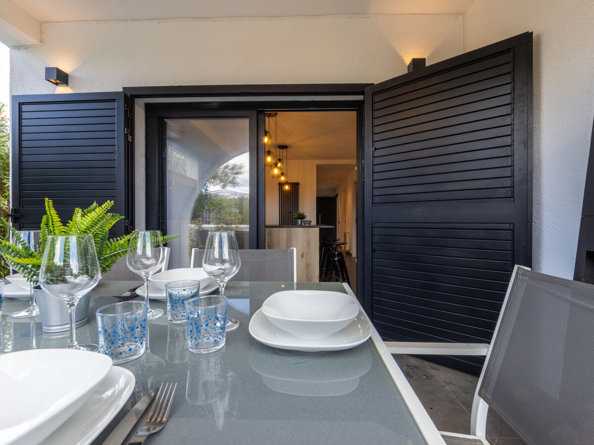 El Aviador, maison 6 pers. à 300 m de la plage - Photo 1