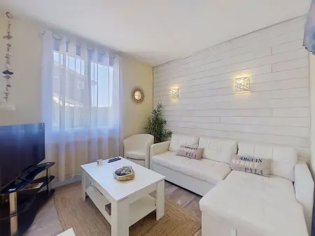 Les Hirondelles, maison 6 pers. à Andernos - Photo 2