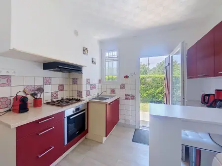 Les Hirondelles, maison 6 pers. à Andernos - Photo 3