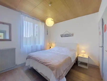 Les Hirondelles, maison 6 pers. à Andernos - Photo 4