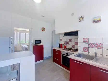 Les Hirondelles, maison 6 pers. à Andernos - Photo 5