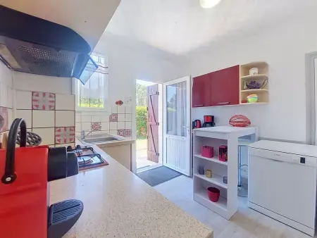 Les Hirondelles, maison 6 pers. à Andernos - Photo 6
