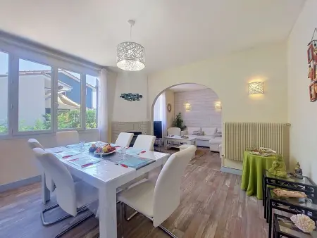 Les Hirondelles, maison 6 pers. à Andernos - Photo 7