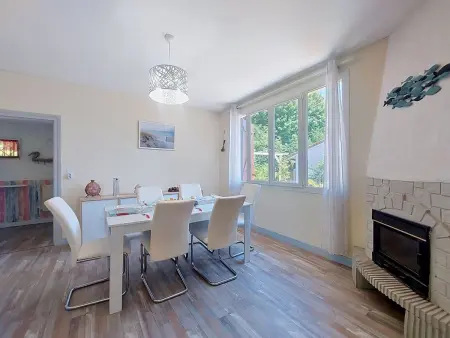 Les Hirondelles, maison 6 pers. à Andernos - Photo 8