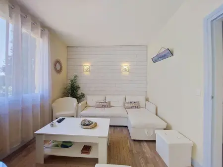 Les Hirondelles, maison 6 pers. à Andernos - Photo 9