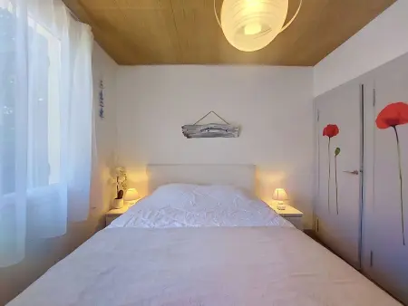 Les Hirondelles, maison 6 pers. à Andernos - Photo 10