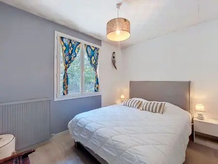Les Hirondelles, maison 6 pers. à Andernos - Photo 11