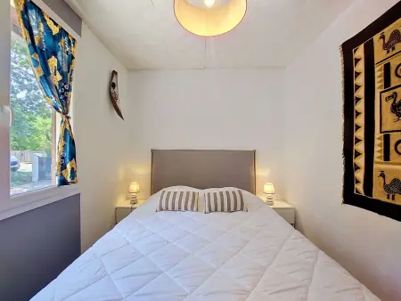 Les Hirondelles, maison 6 pers. à Andernos - Photo 12