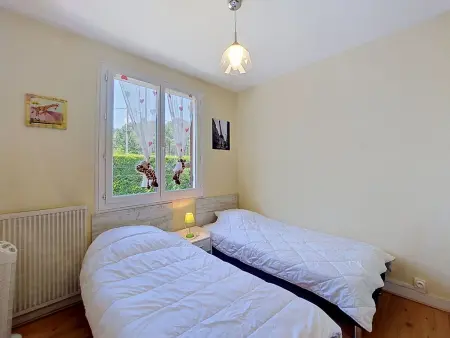 Les Hirondelles, maison 6 pers. à Andernos - Photo 13