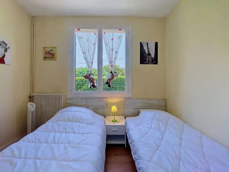 Les Hirondelles, maison 6 pers. à Andernos - Photo 14
