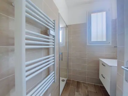 Les Hirondelles, maison 6 pers. à Andernos - Photo 15