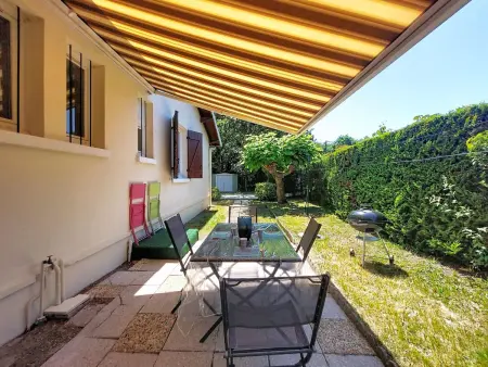Les Hirondelles, maison 6 pers. à Andernos - Photo 17