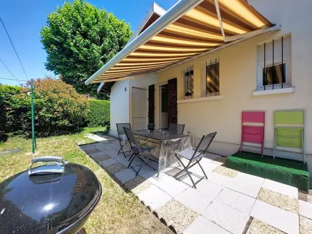 Les Hirondelles, maison 6 pers. à Andernos - Photo 18