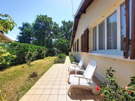 Les Hirondelles, maison 6 pers. à Andernos - Photo 21