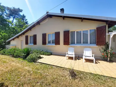 Les Hirondelles, maison 6 pers. à Andernos - Photo 22