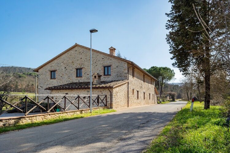 Il Piccolo Noce Cannella, maison Pietrafitta 4 pers. - Photo 3