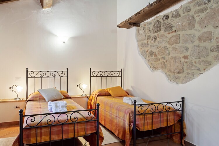 Il Piccolo Noce Cannella, maison Pietrafitta 4 pers. - Photo 10