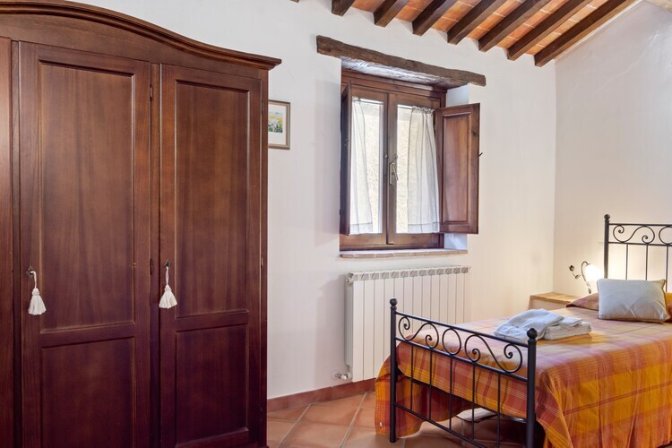 Il Piccolo Noce Cannella, maison Pietrafitta 4 pers. - Photo 11