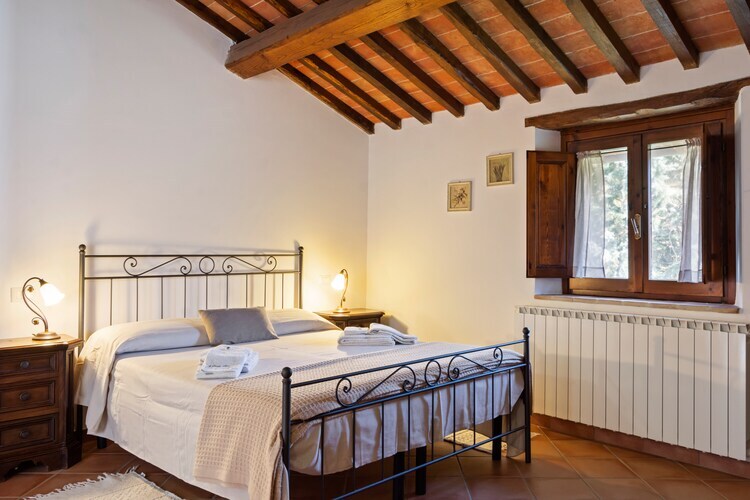 Il Piccolo Noce Cannella, maison Pietrafitta 4 pers. - Photo 12